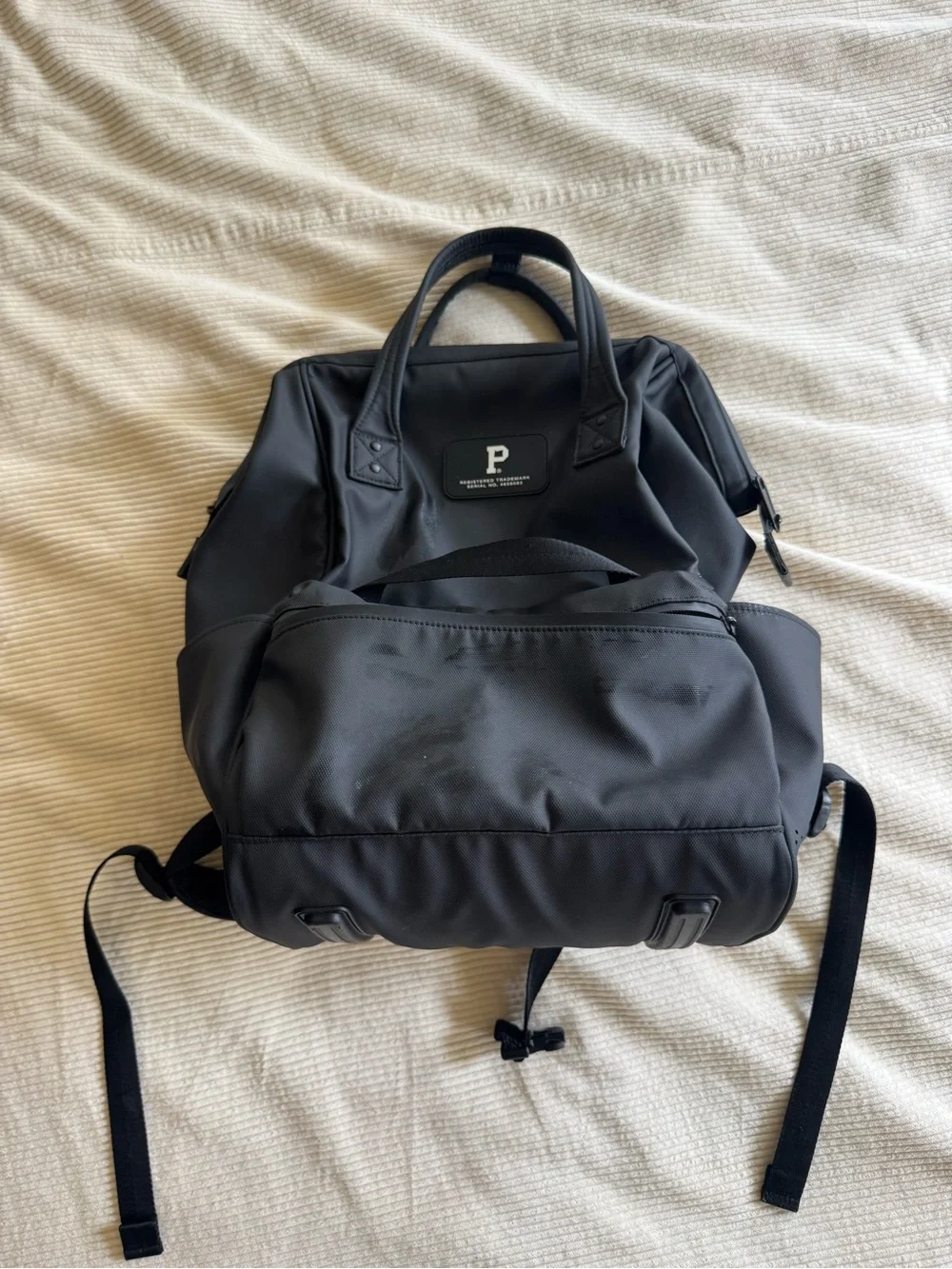 Portland Gear Cascade Backpack Standard Size